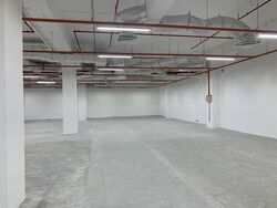 Imm Building (D22), Warehouse #552017641